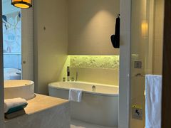 -三亚海棠湾万丽度假酒店