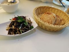 吊炉烧饼-三义和酒楼(千佛山店)