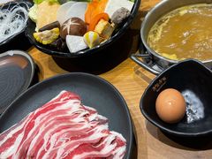 -呷哺呷哺 黄金牧场 (新中关购物中心店)