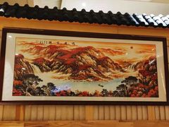 -老江南春·中国龙菜(衡山路店)