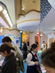 -奈尔宝·儿童乐园·亲子餐厅(长沙北辰荟店)