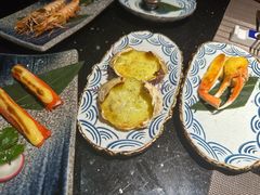 -極上萬膳·日料放题(海岸城店)