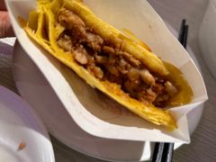 -九毛九西北菜(百信广场店)