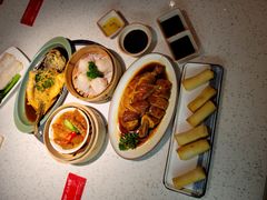 -南枝记·港式打边炉(新北万达店)