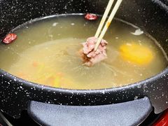 -牛很鲜潮汕牛肉火锅(朝晖路店)