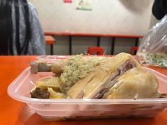 -九爺雞(文德路店)