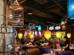 大堂-坛宗剁椒鱼头(河西王府井店)