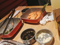 -新石器烤肉(南站店)