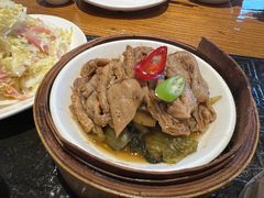 -小城粥道·海胆鲜虾粥(解放广场店)