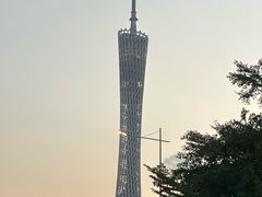 -广州塔