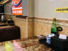 -中国兰州拉面(开福寺路店)