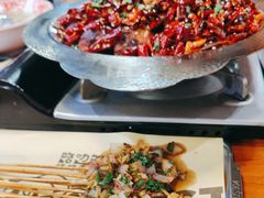 -路边羊烧烤酒场(宝带路店)