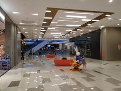 -凯德广场(西城店)