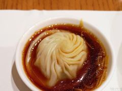 -鼎泰丰(新港中心店)