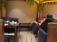 -蒙古人烤羊大师·绿野餐厅(工农大路店)