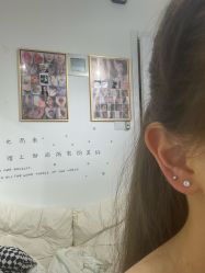 -AI艾耳·专业手工耳洞·穿孔美学馆
