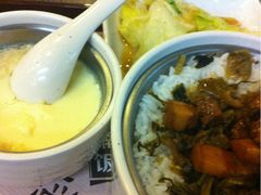 -真功夫(大商新玛特店)