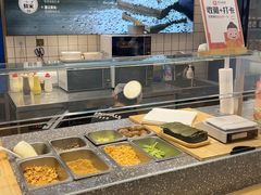 -米陀饭团(中华广场店)