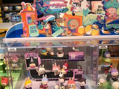 -泡泡玛特POPMART(崇文门国瑞城店)