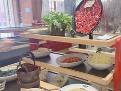-廖掌柜·重庆鲜货火锅(上海首店)