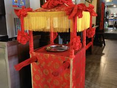 -博山菜·大厨烙馍村(金乔社区店)