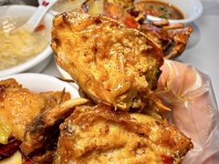 -七欣天香辣蟹火锅(扬州望月路店)