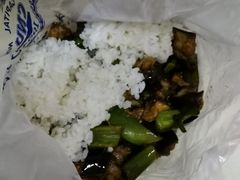 -首都师范大学-本部食堂