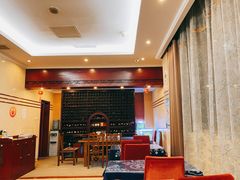 大堂-蝴蝶泉宾馆-中餐厅