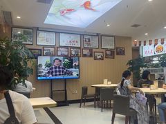 -楚鱼王·河鲜·湖北菜(华农店)