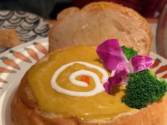 -太食獸泰式茶餐厅(IFS国金中心店)