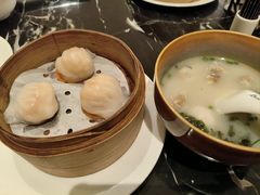 -京香轩·中餐厅(上海中庚聚龙酒店)