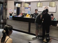 -水墨澜渟足道·SPA·传统(四望亭东关街店)