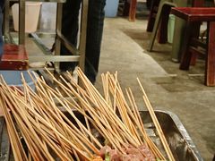 -水碾河刘老大串串香(水碾河路店)