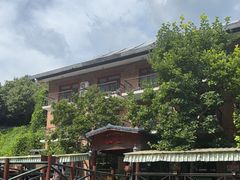 -北京水岸山吧度假村(雁栖镇店)