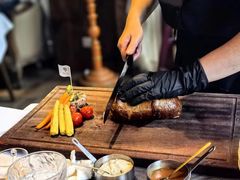 -一棵树·意大利西餐厅One Tree(新城店)