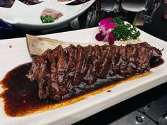 -逸林轩中餐厅(中信泰富朱家角锦江酒店)