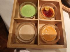 -叶叶菩提(太原别墅店)