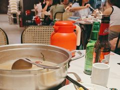 -八合里潮汕鲜牛肉火锅(福州万象城店)