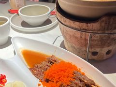 -柳喜辣·烧烤酒局(跃进总店)