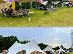 -长洲岛都市农业公园