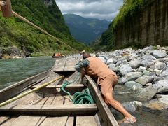 -神农溪纤夫文化旅游区