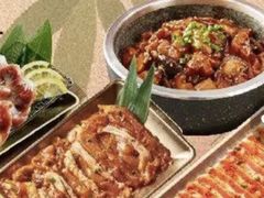 -韩宫宴和牛烤肉(宜兴八佰伴店)