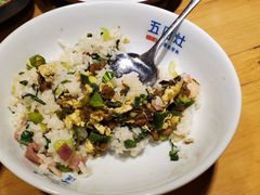 -五口灶·下饭小炒(春潮店)