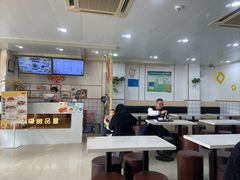 -圆碌碌甜品屋(二中店)