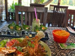 -Paak Dang Riverside 红嘴河畔餐厅