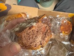 -Juicy Bakery(大学路店)