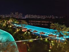 -清河半岛温泉度假酒店