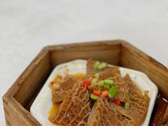 -寻味顺德·南记酒家·传统顺德菜·鱼生(广源路店)