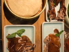 -京味斋·北京烤鸭(北京南站洋桥店)