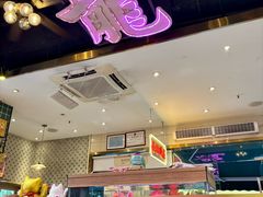 -龙记·香港茶餐厅(海上世界店)